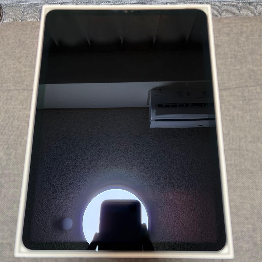 iPad Pro 11インチ　第3世代　512GB