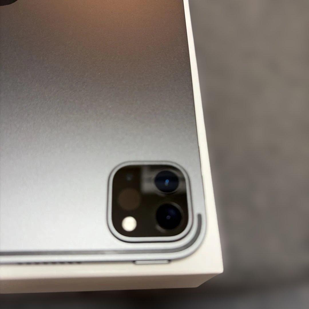 iPad Pro 11インチ　第3世代　512GB