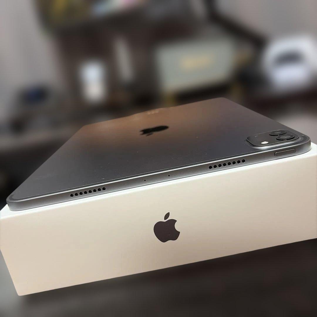 iPad Pro 11インチ　第3世代　512GB