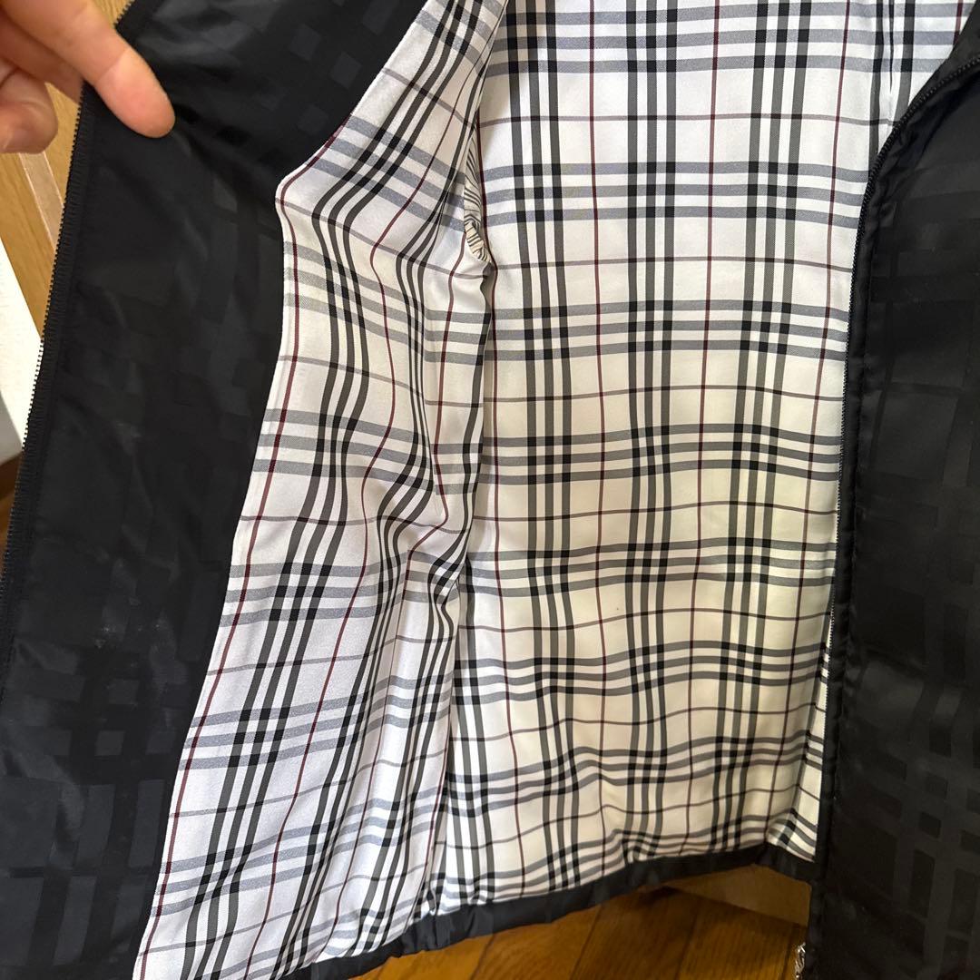 Burberry バーバリー ダウンジャケット M