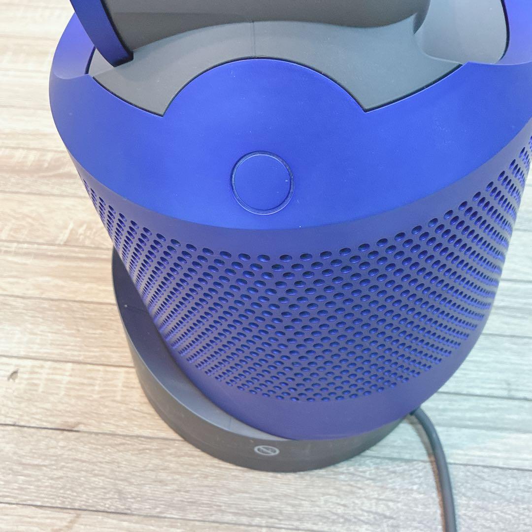 ◇Dyson◇ダイソン◇空気清浄機能付きファンヒーター◇