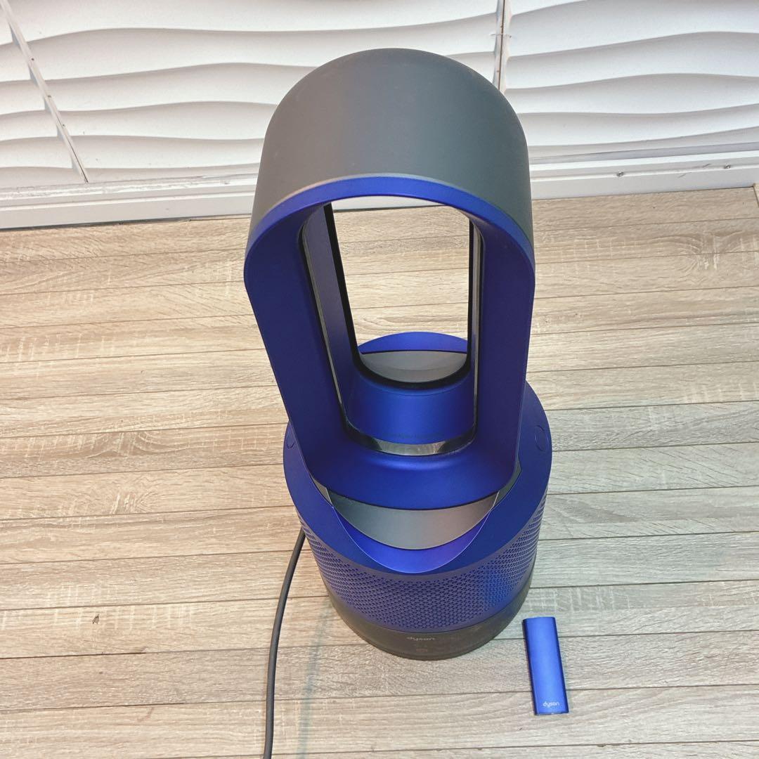 ◇Dyson◇ダイソン◇空気清浄機能付きファンヒーター◇