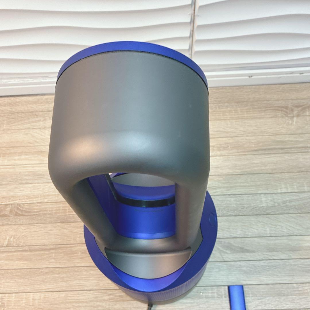 ◇Dyson◇ダイソン◇空気清浄機能付きファンヒーター◇