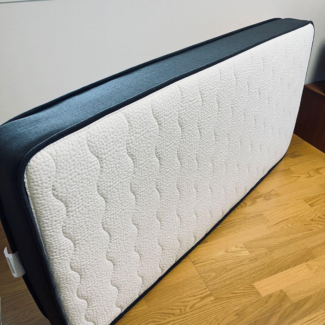 新品未開封　NELLマットレス　シングル