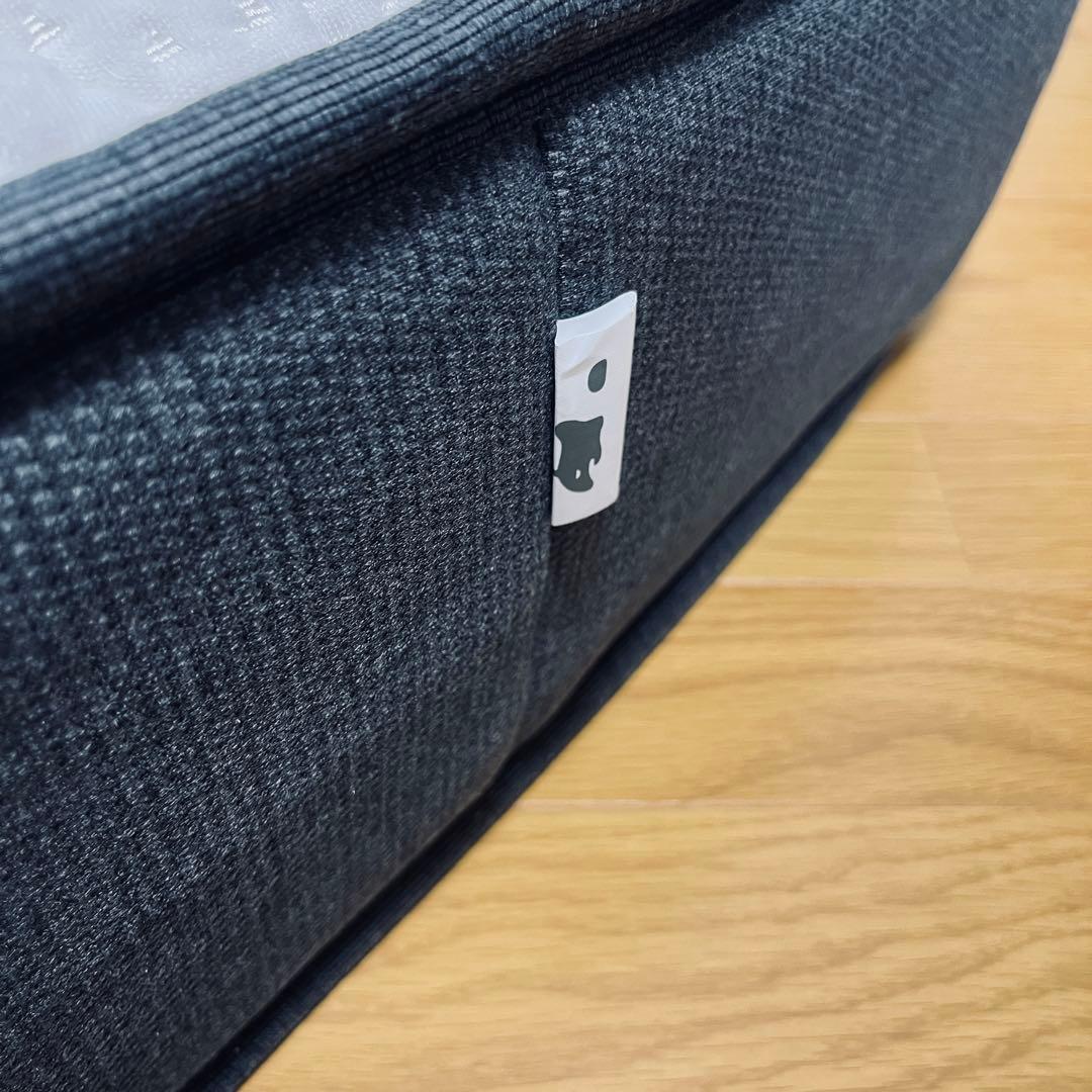 新品未開封　NELLマットレス　シングル