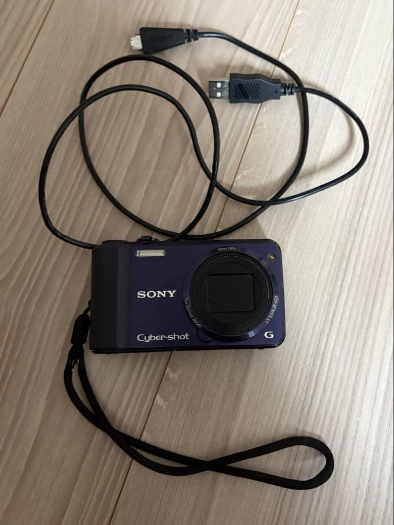 か*ん様 SONY CYBER-SHOT DSC-HX7V デジカメ ソニー コ