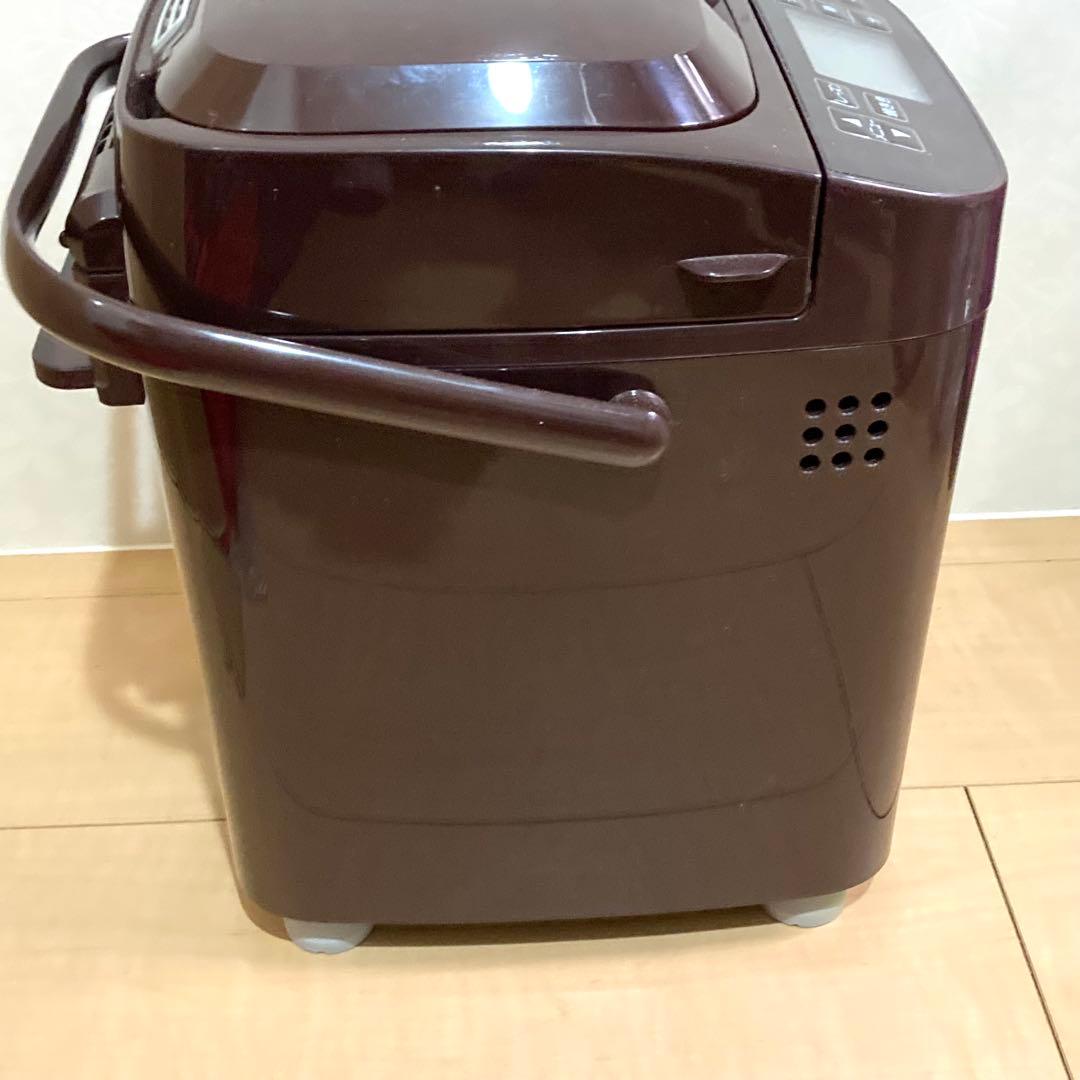 美品✨Panasonic パナソニック ホームベーカリー SD-MT1