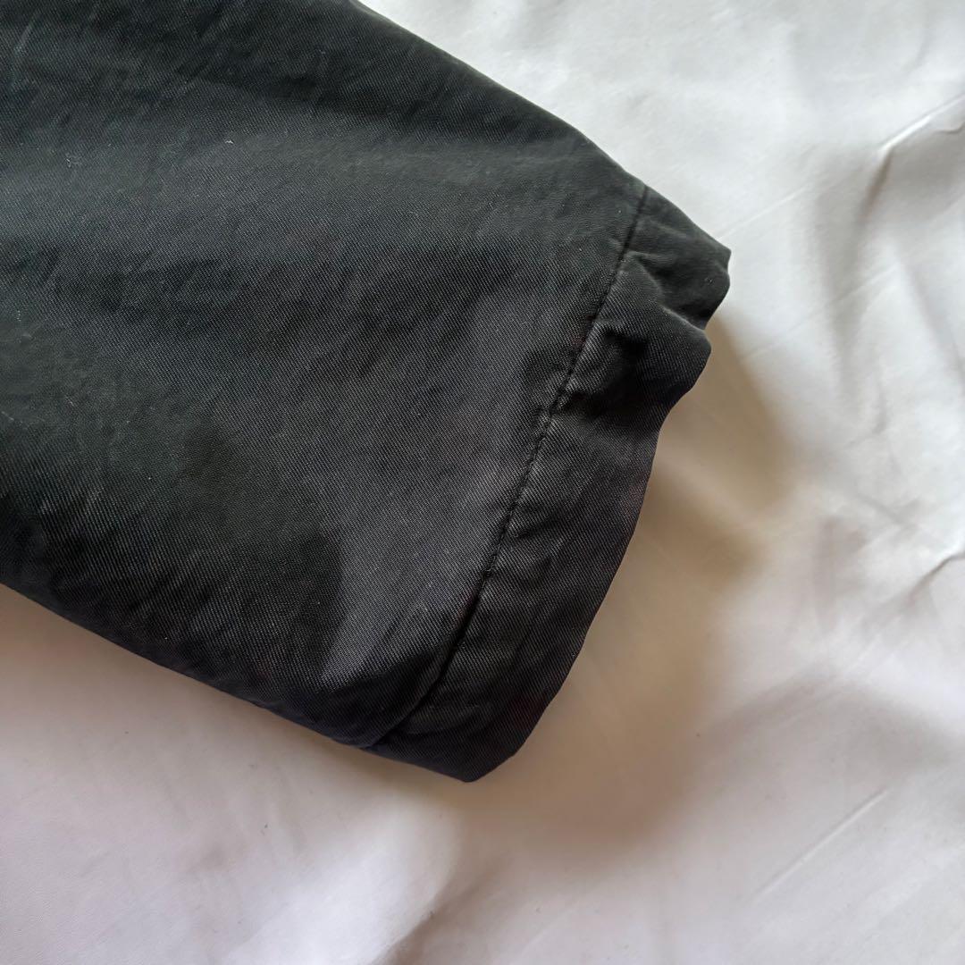 古着　90s　ポロバイラルフローレン　カバーオール　チョアコート