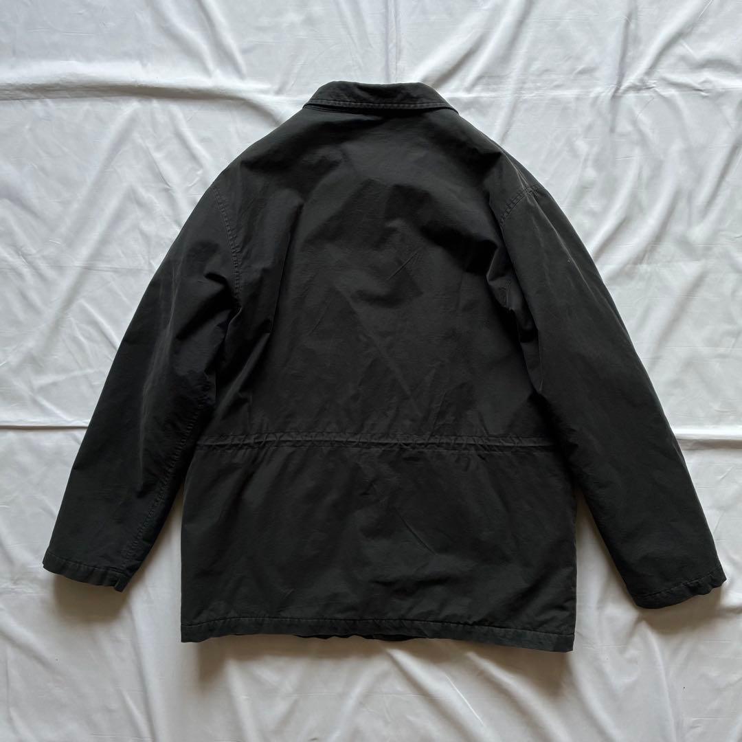 古着　90s　ポロバイラルフローレン　カバーオール　チョアコート