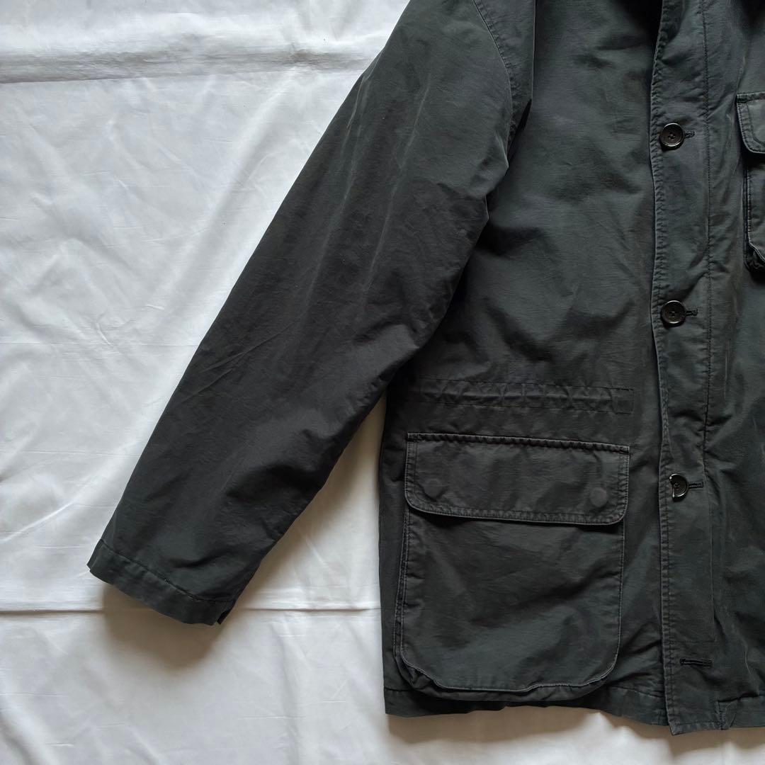 古着　90s　ポロバイラルフローレン　カバーオール　チョアコート