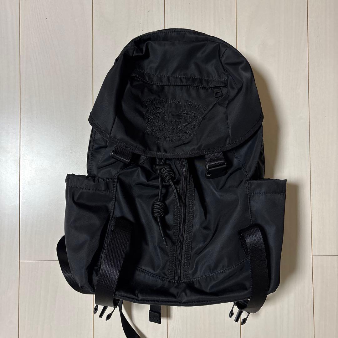オニツカタイガー リュックサック 専用商品