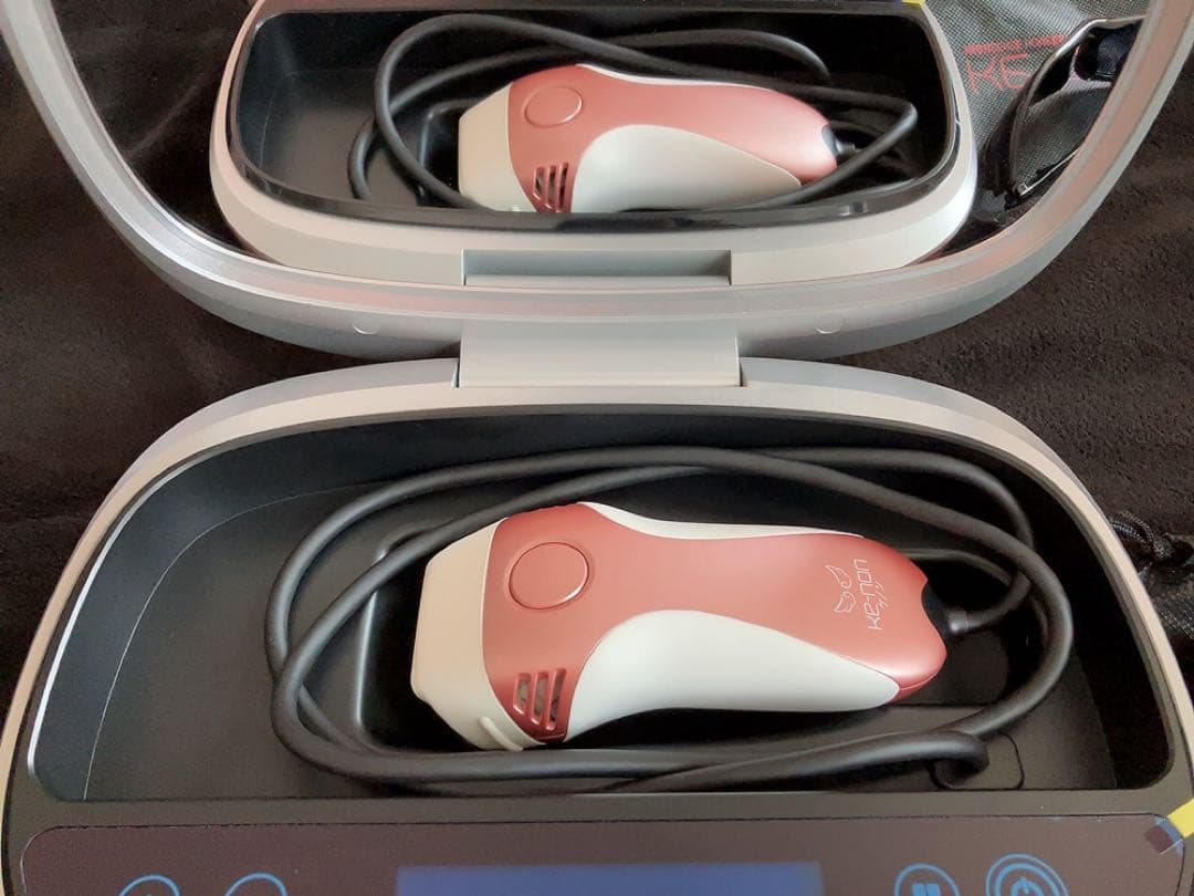 KE-NON NIPL-2080 家庭用 脱毛器 2021年製