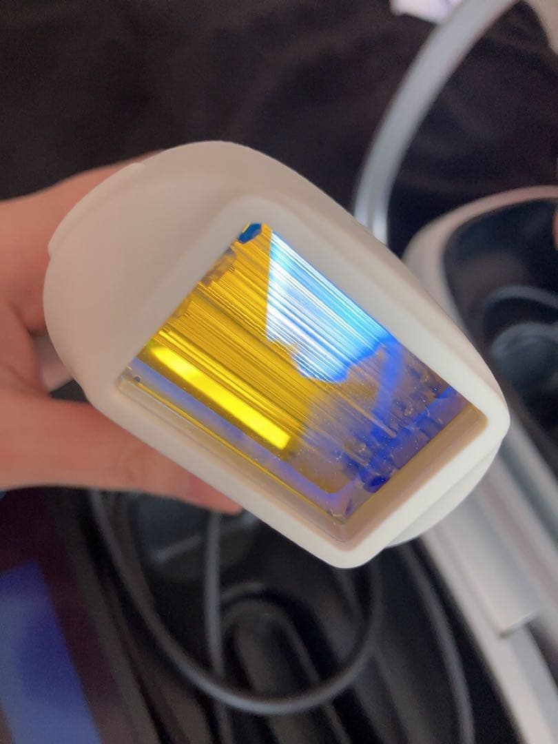 KE-NON NIPL-2080 家庭用 脱毛器 2021年製