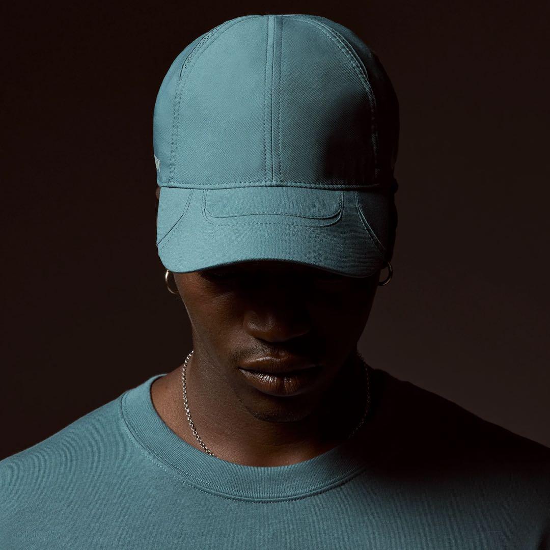 国内未発売色☆ナイキx NOCTAコラボキャップ 24SSタグ付新品L/XL