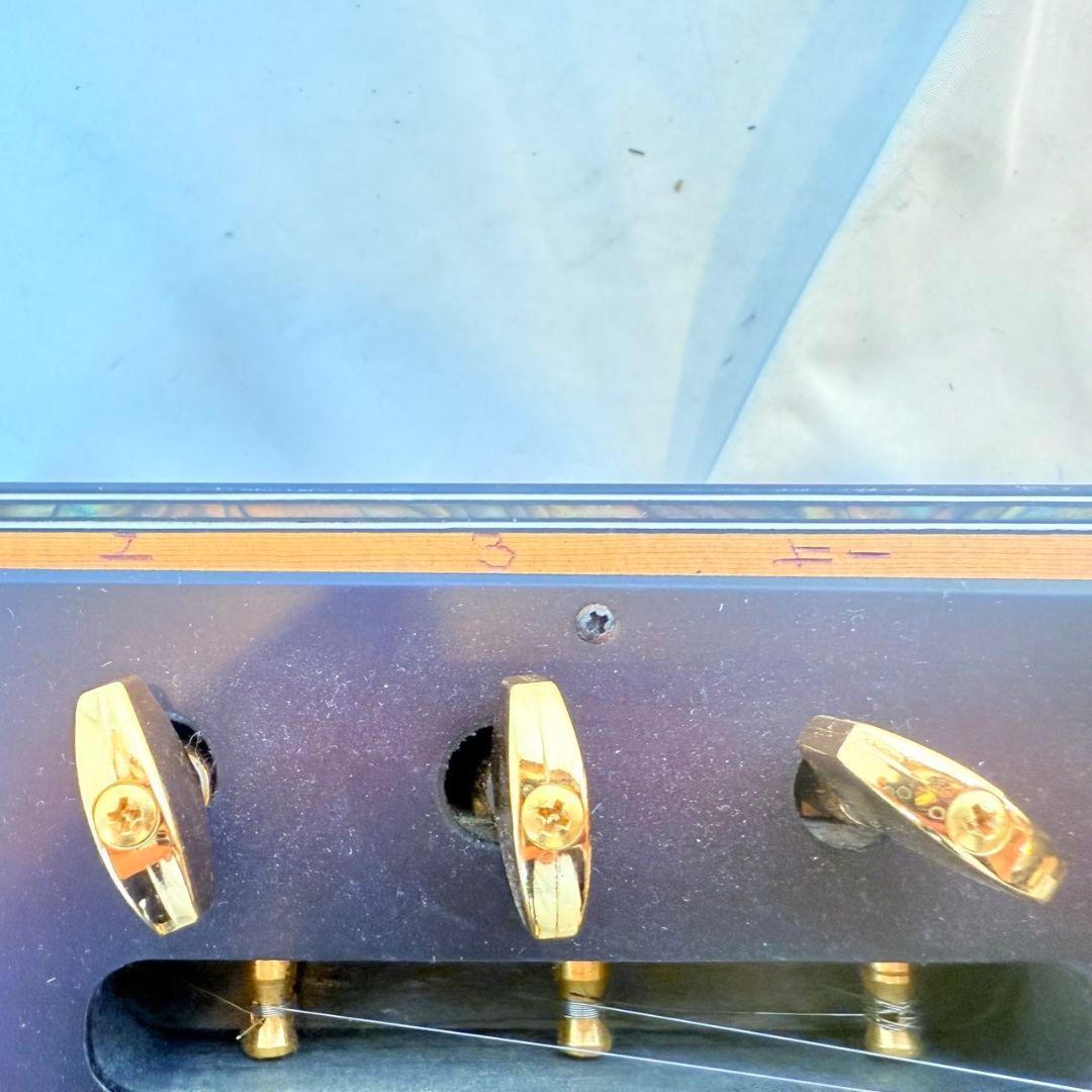 Zen-On (全音)宵待草E 音出しピックアップOK