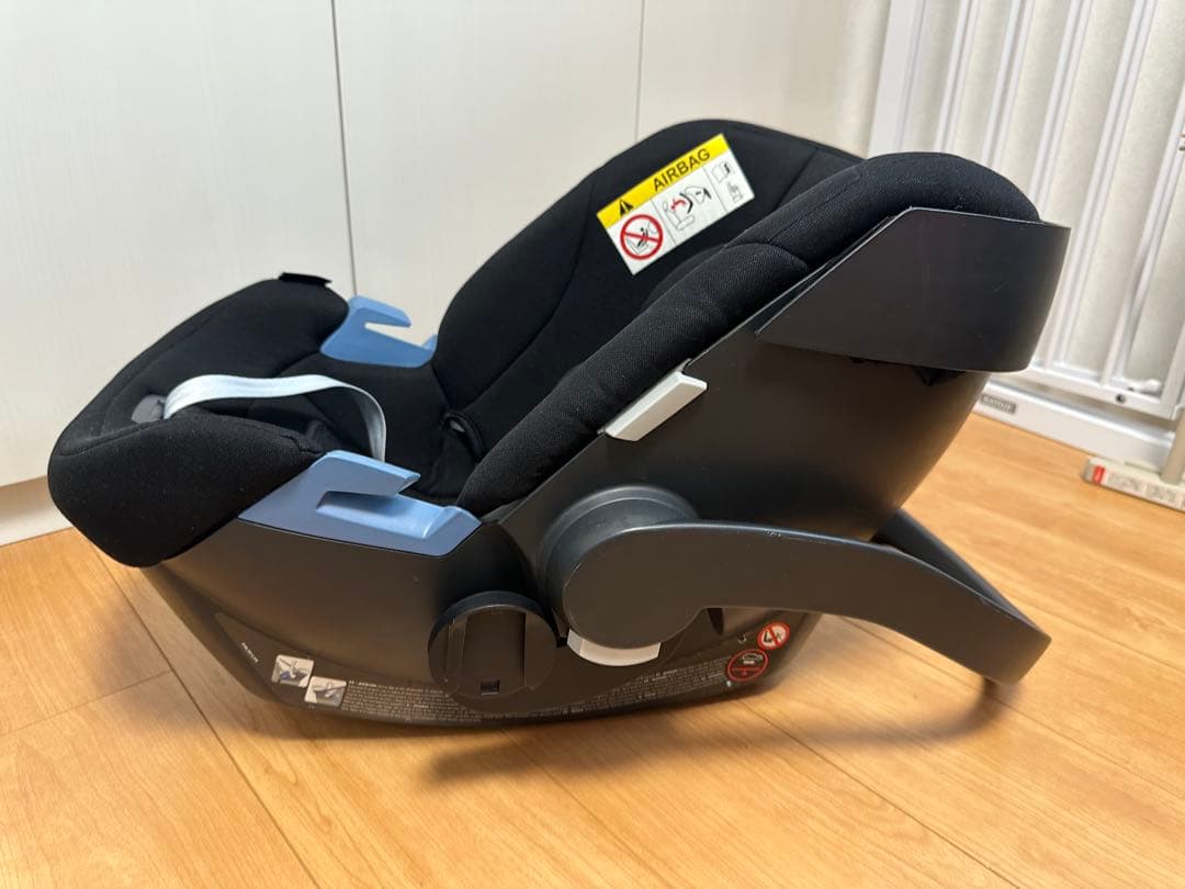 サイベックス　エイトン　ベースセット