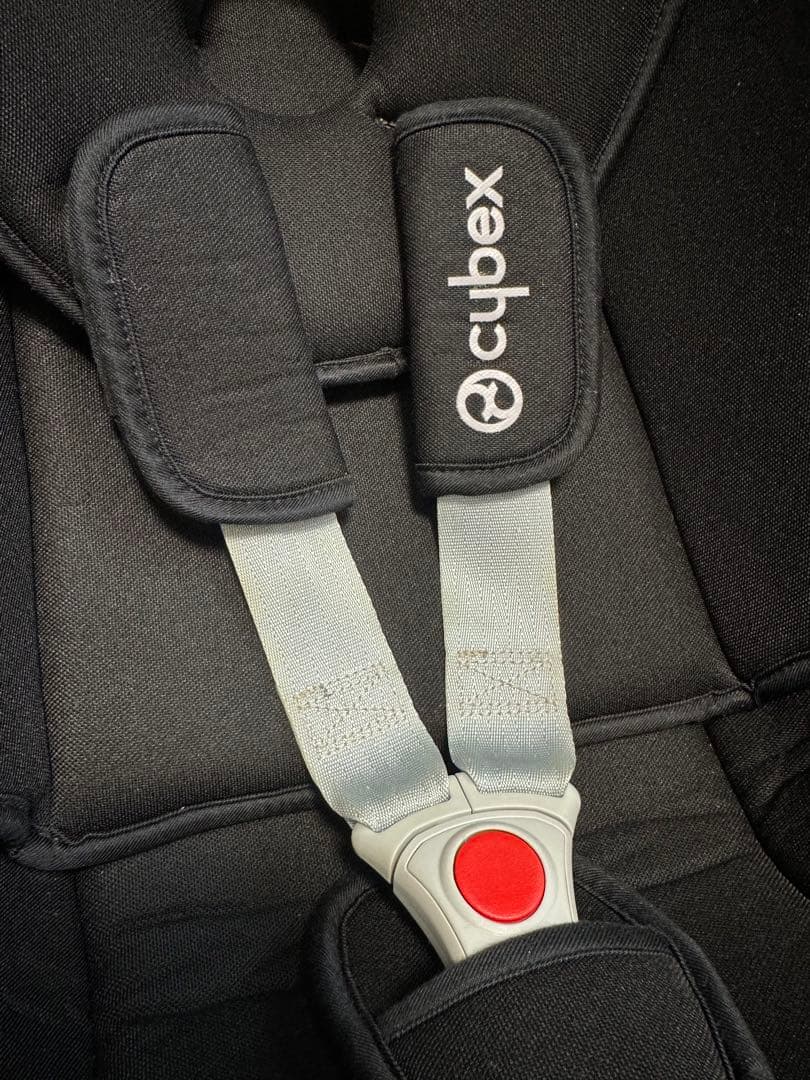 サイベックス　エイトン　ベースセット