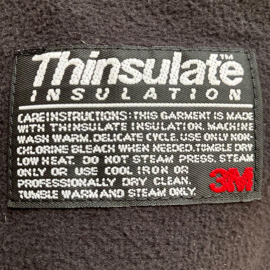 希少　好配色　PENDLETON ペンドルトン　ウールベスト　オンブレ　中綿