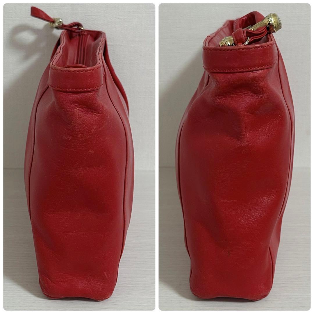 GUCCI/グッチ/イタリア製/レザー/クラッチバッグ/セカンドバッグ