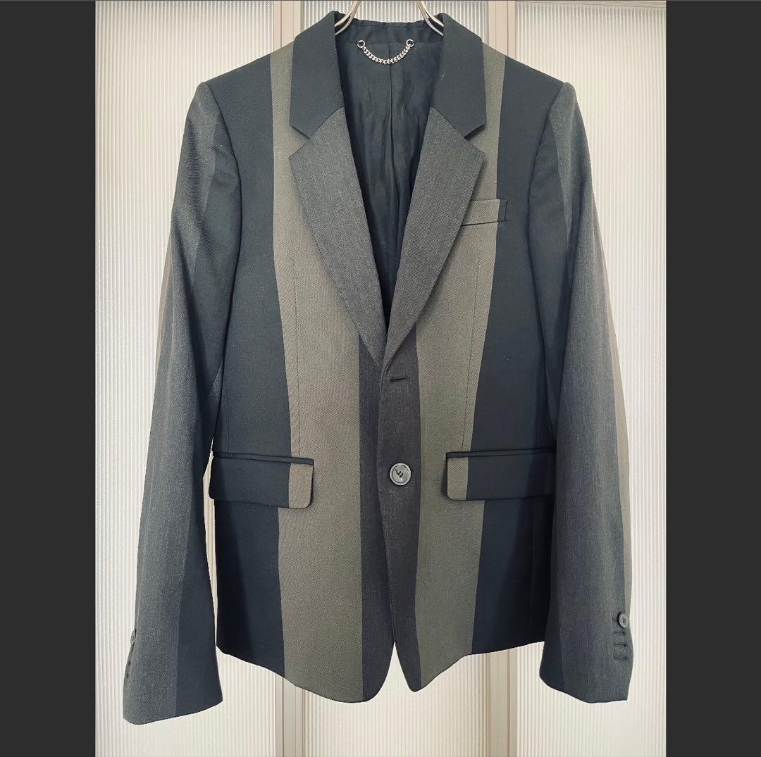 DIESEL テーラードジャケット ♂M HYDE着 style Archive