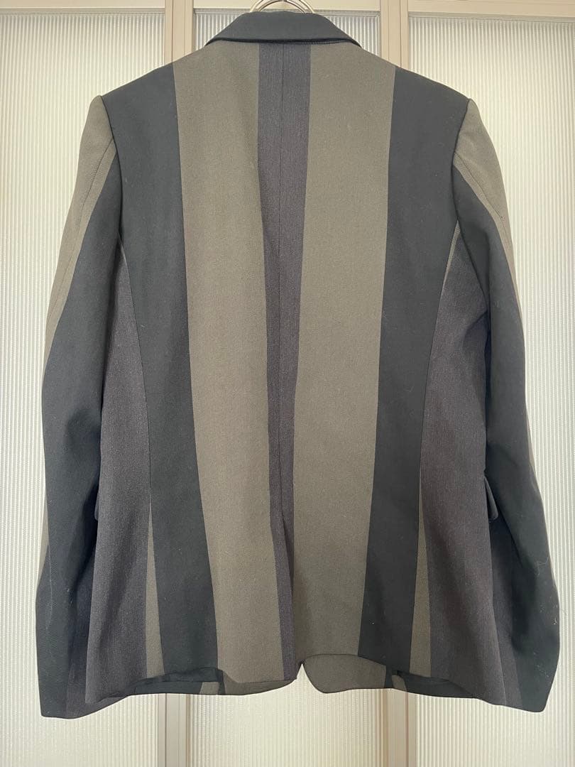 DIESEL テーラードジャケット ♂M HYDE着 style Archive