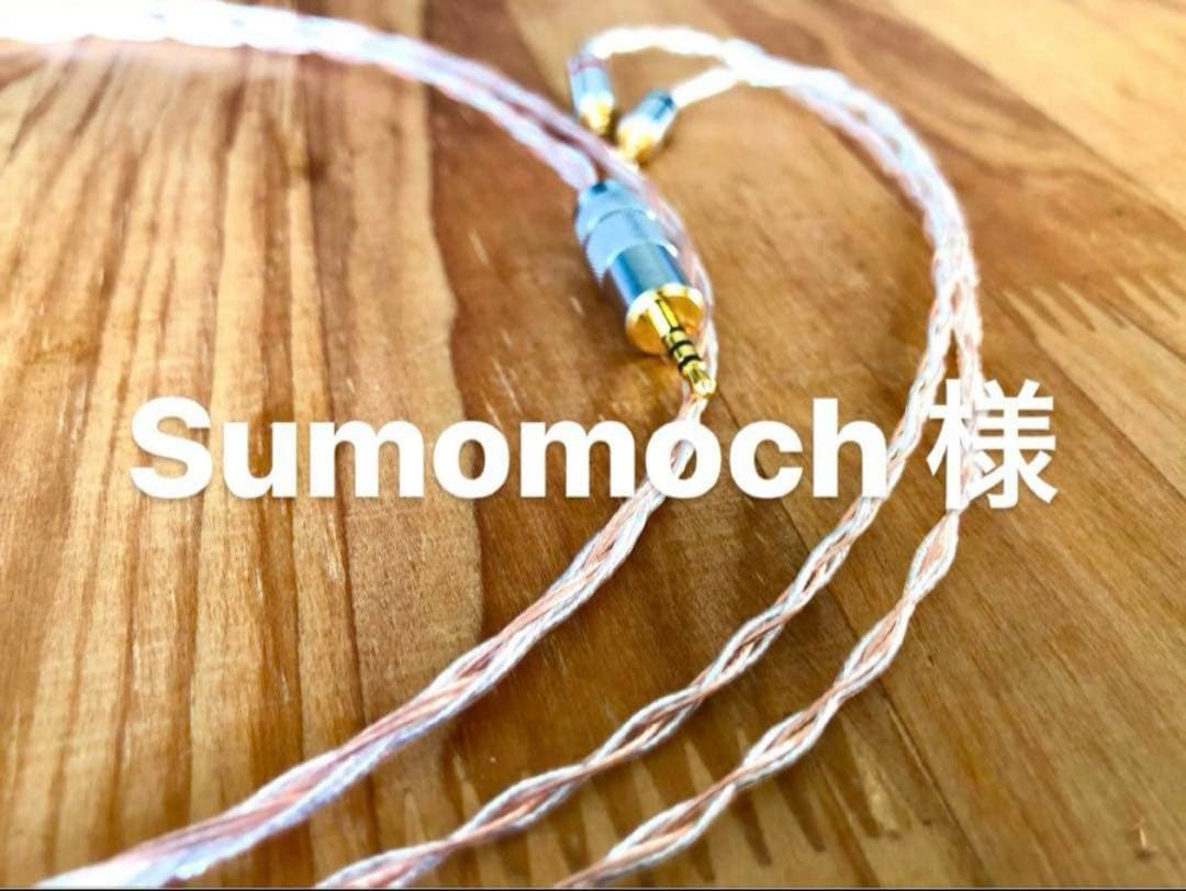 sumomoch 様　変換ケーブル