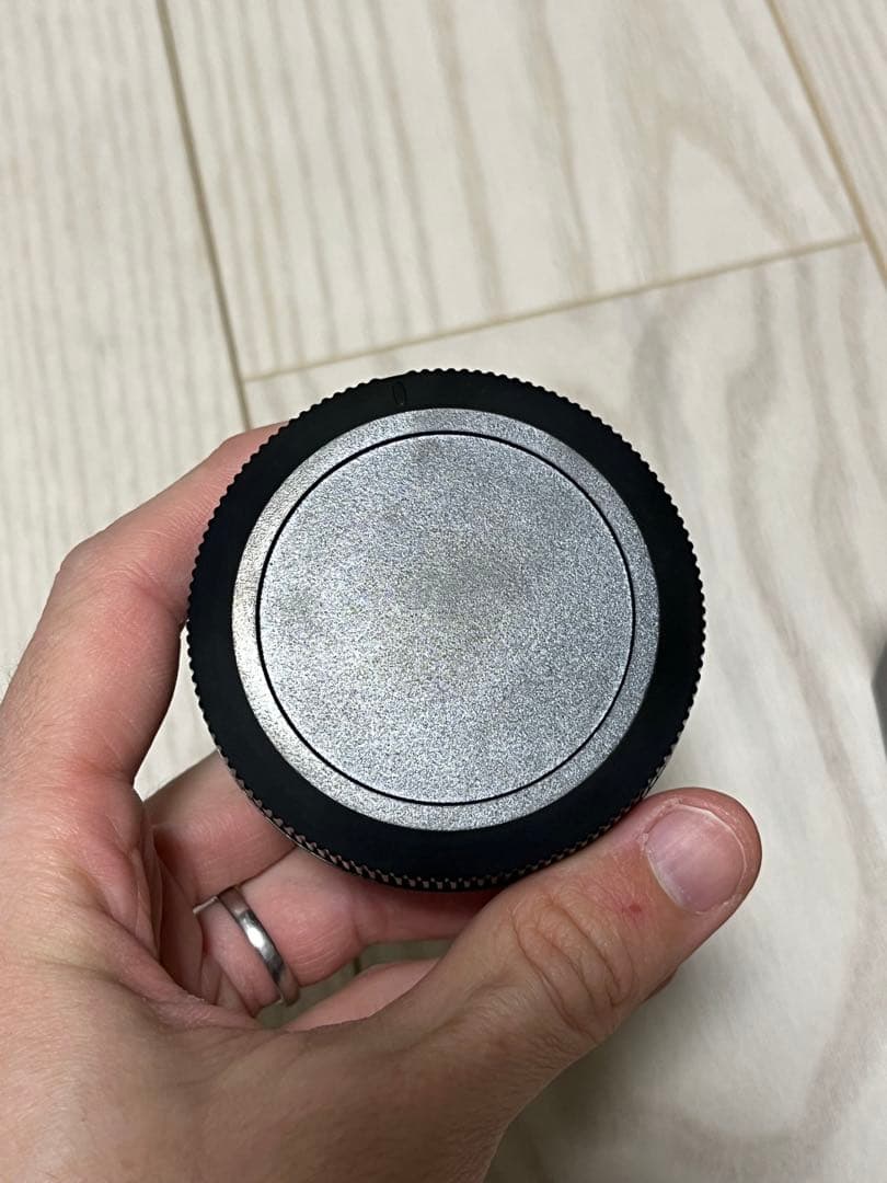 TARTISAN 25mm F2 レンズ RFマウント　未使用