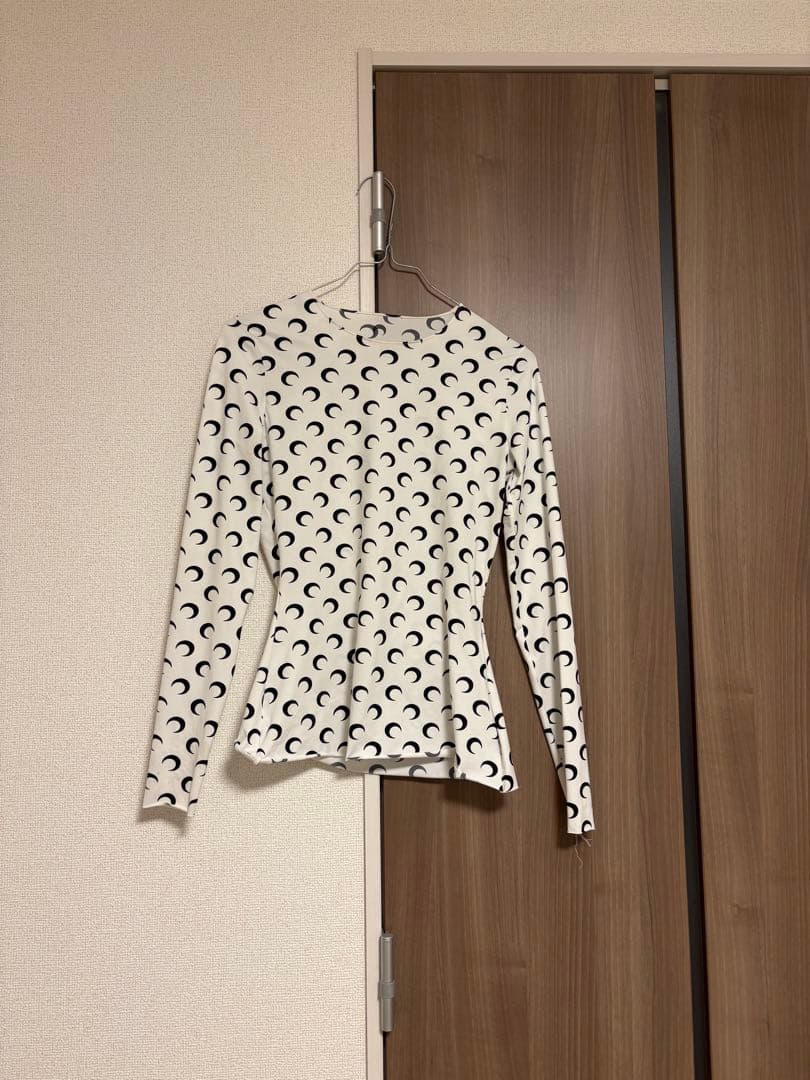 マリーンセル　セカンドスキン白