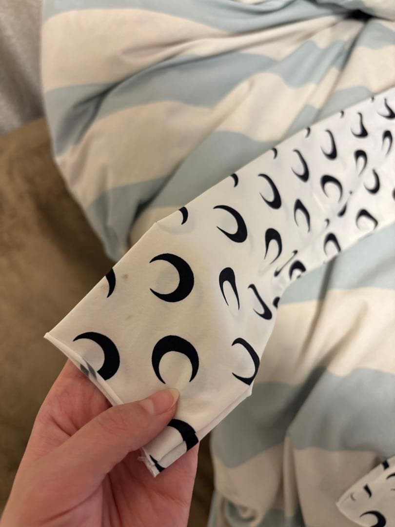 マリーンセル　セカンドスキン白