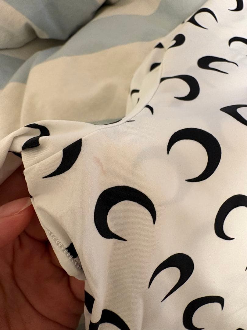 マリーンセル　セカンドスキン白