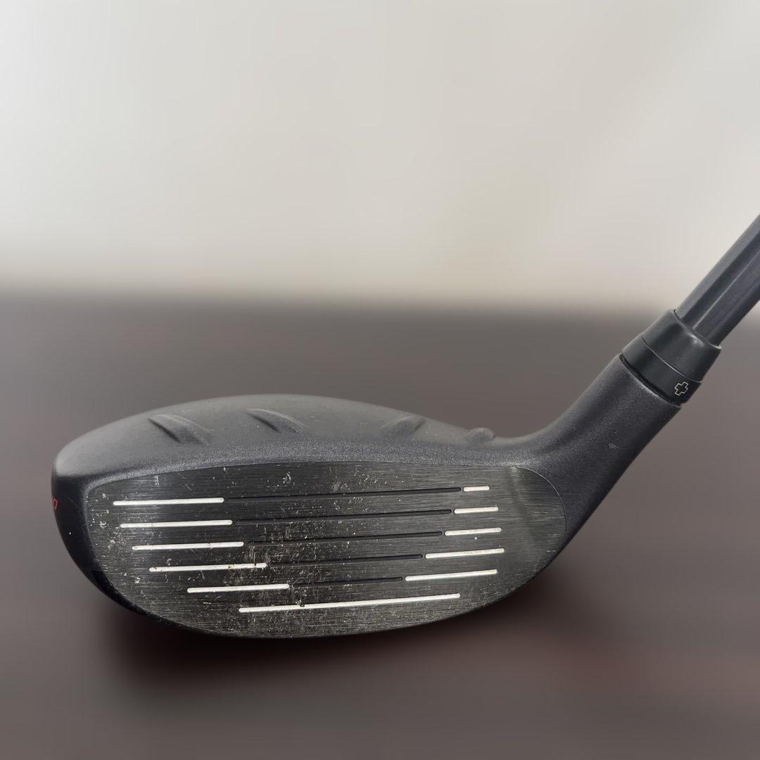 PING G410 ユーティリティ 30度 6UT