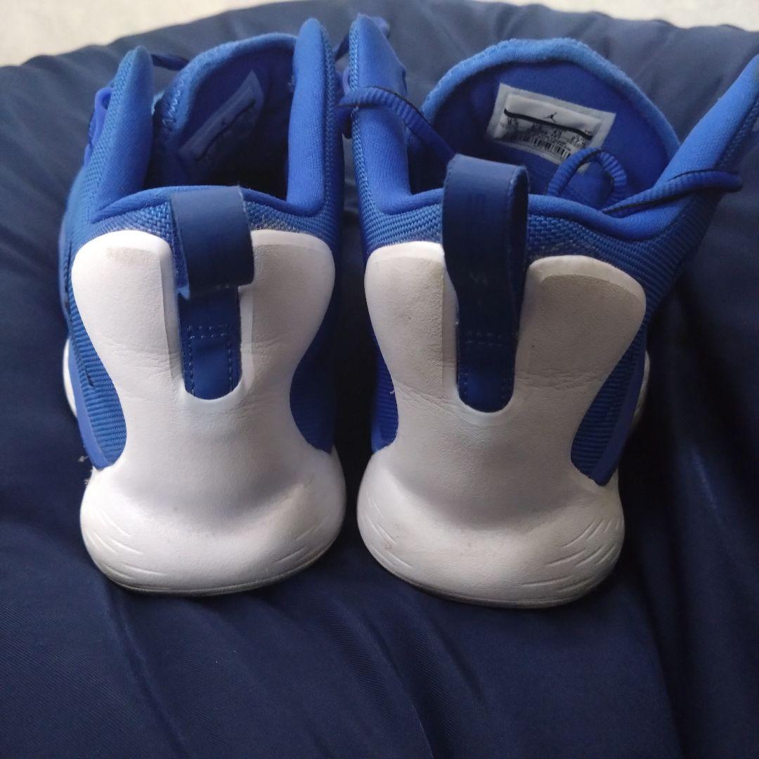 nikeエアージョーダン