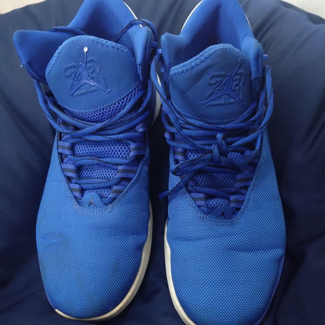 nikeエアージョーダン