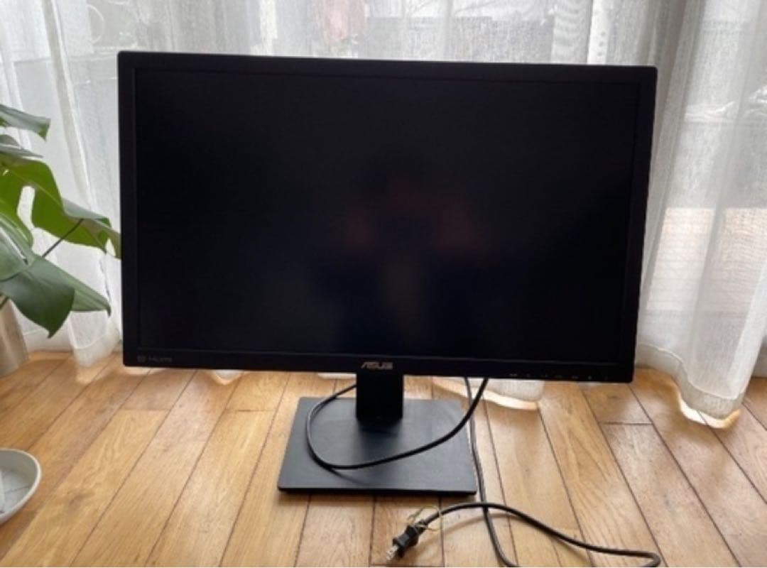当日発送　ASUS PB278 27インチ 2560×1440 液晶ディスプレイ