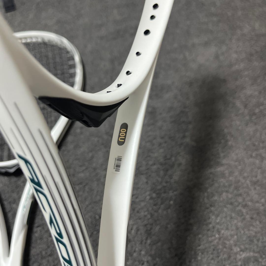 ふるケンアクロスピードS01 新品2本セット