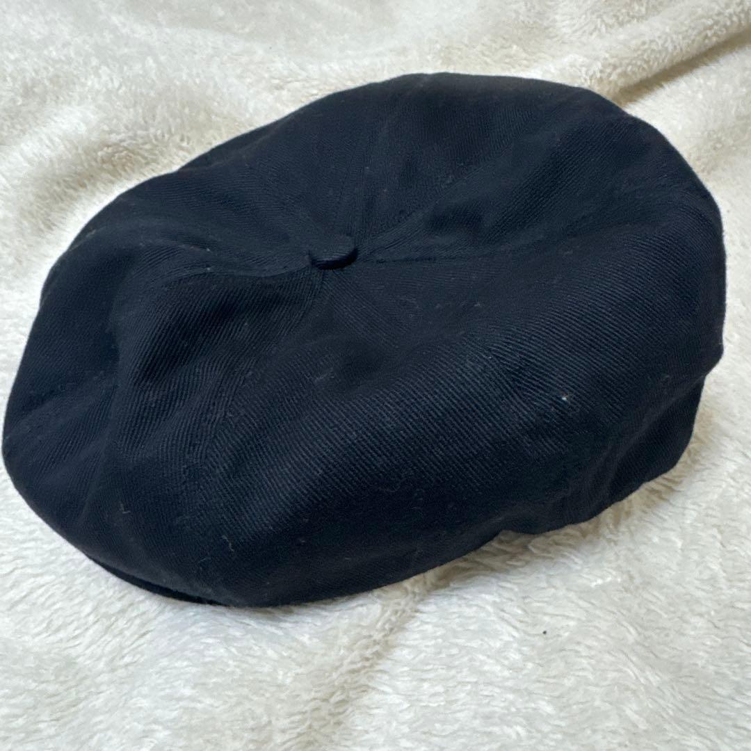 帽子 STANDARD CALIFORNIA TWILL NEWS BOY CAP