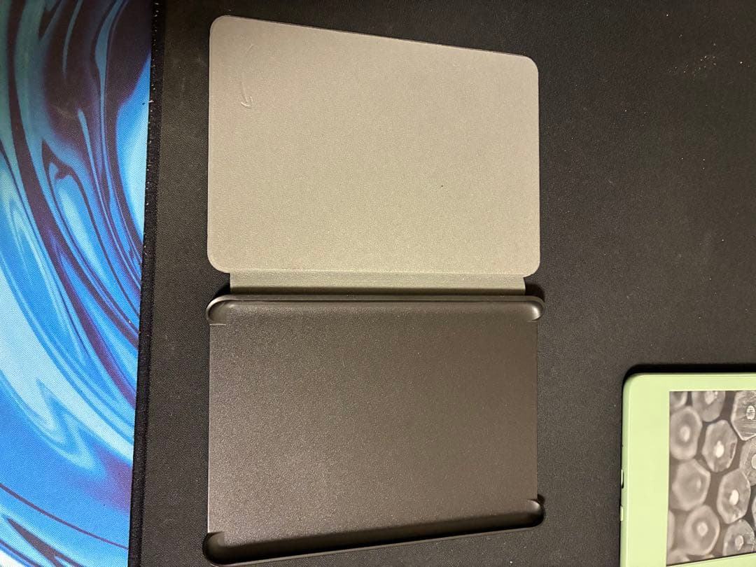 【美品】Kindle 電子書籍リーダー本体 カバー付き