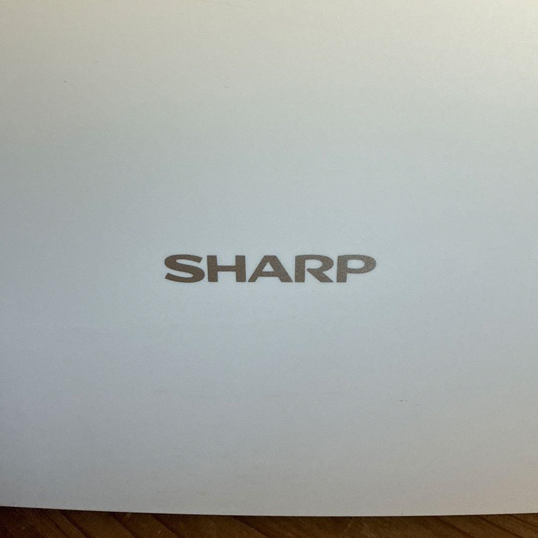 シャープ衣類乾燥除湿機 2023年製 キャスター付き