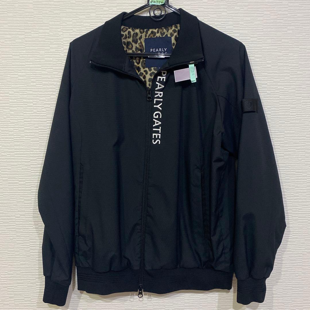 PEARLY GATES ジャケット　Mサイズ