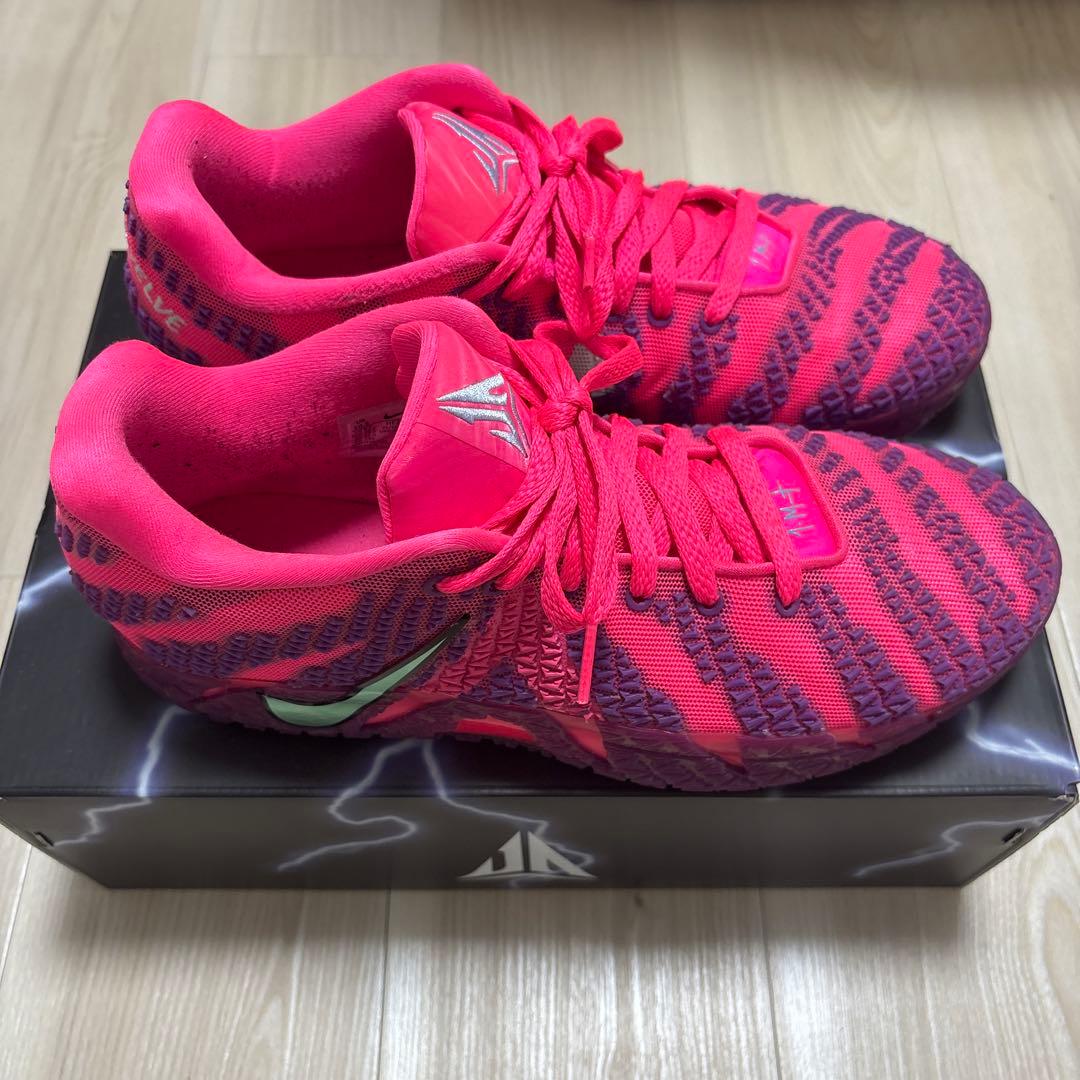 シューズ(男性用) Nike Ja 3 \"Price of Admission 28.5