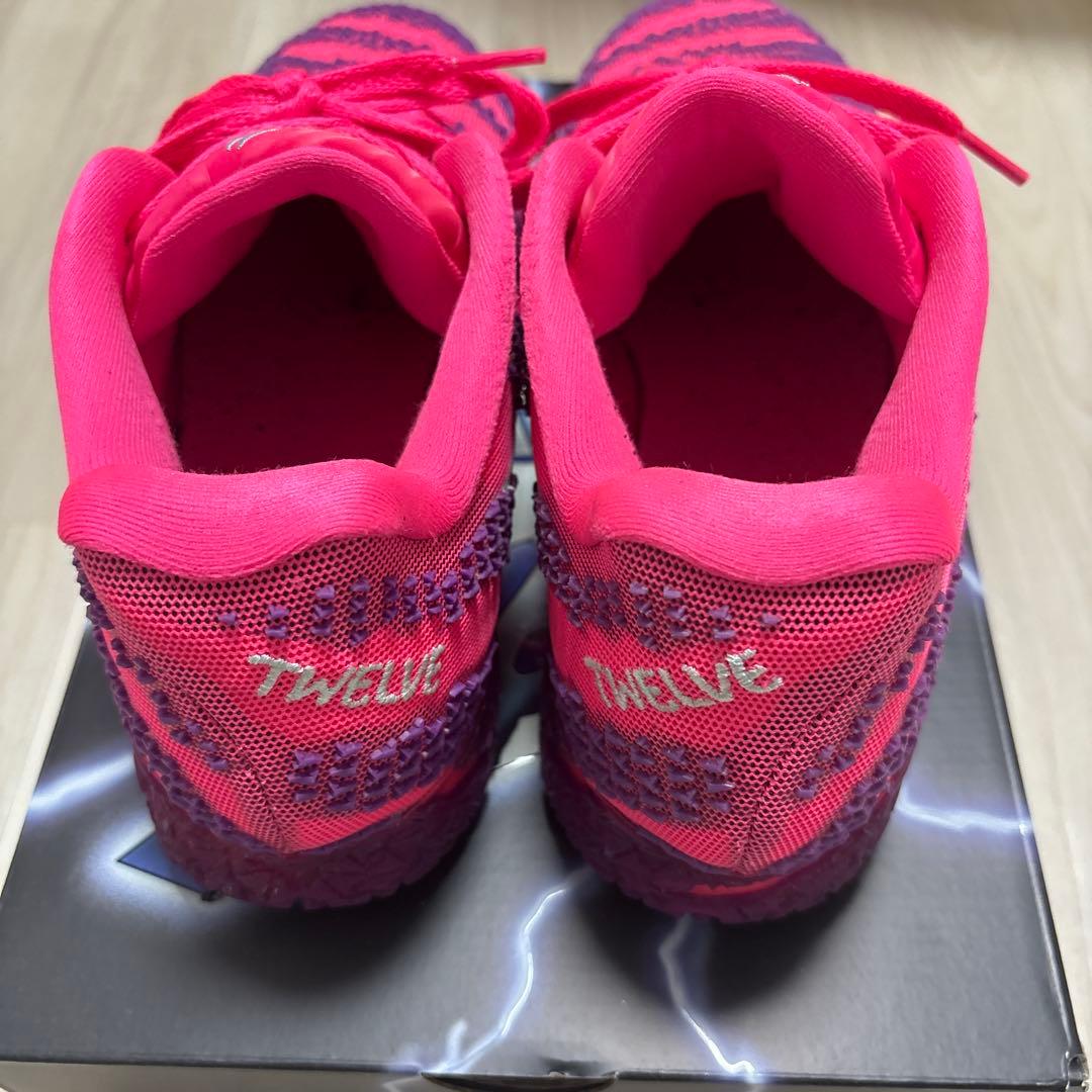 シューズ(男性用) Nike Ja 3 \"Price of Admission 28.5