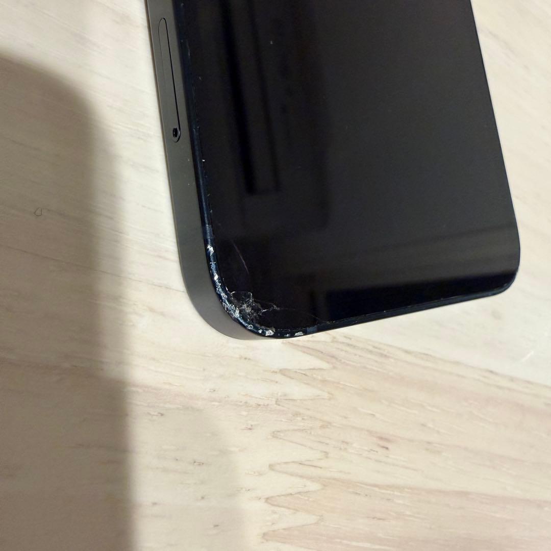 Apple iPhone 13 ミッドナイト 本体のみ 128GB