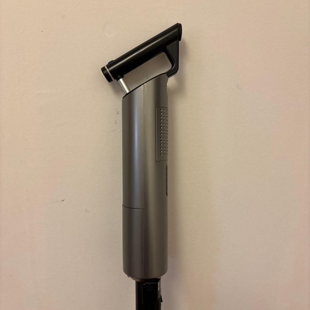 Twinbird コードレススティック型クリーナー　TC-E263GY