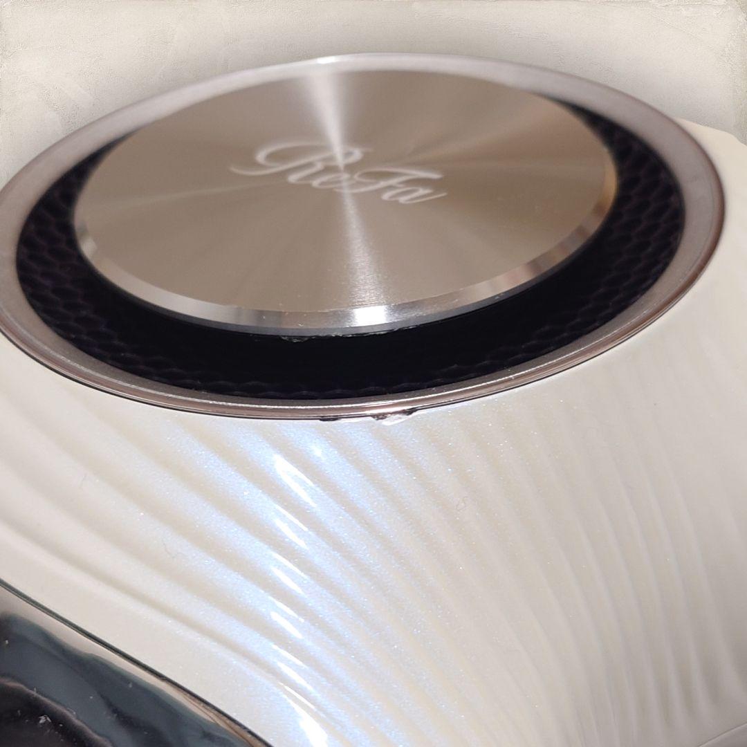 【特別価格】ReFa ビューテックドライヤープロ ホワイト RE-AJ02A