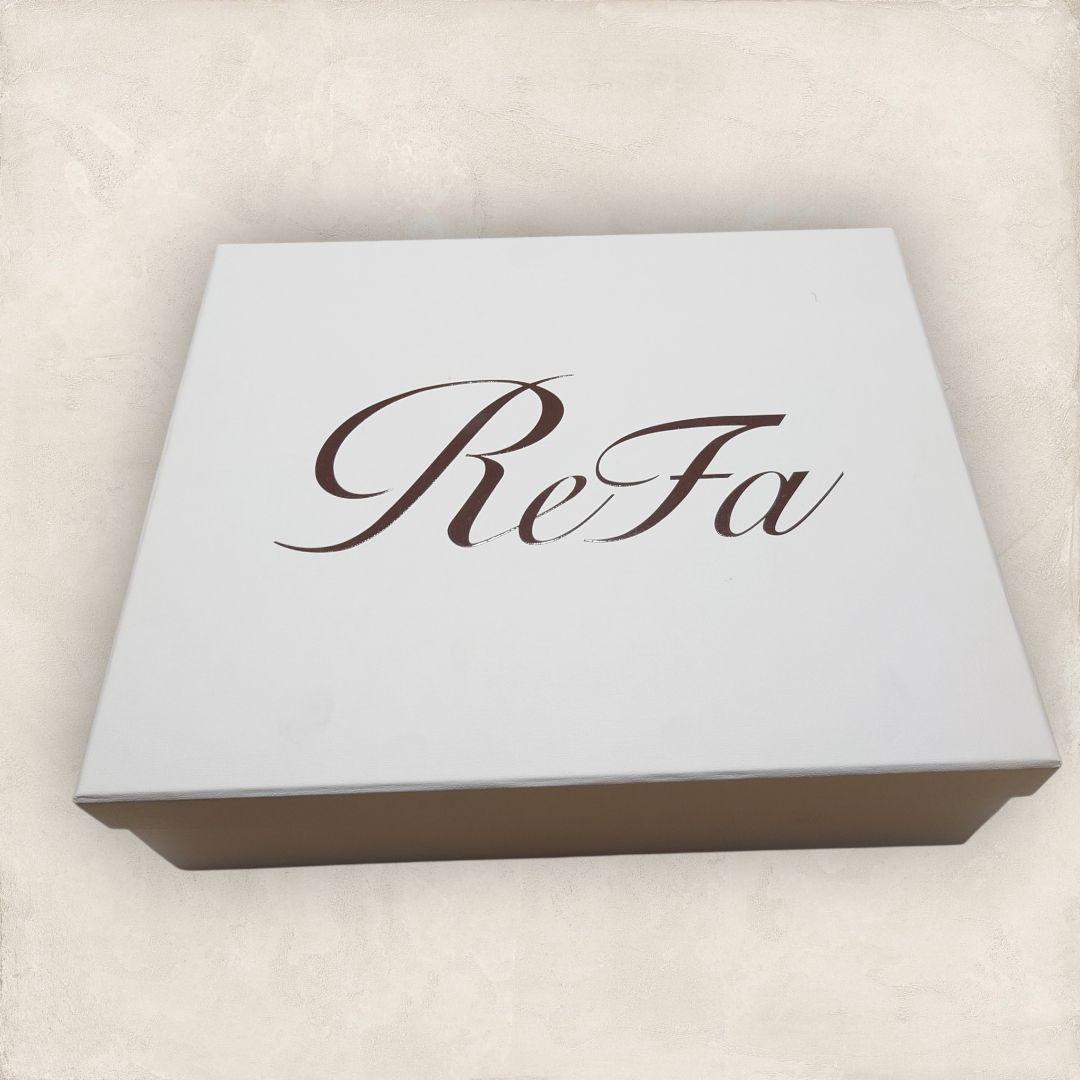 【特別価格】ReFa ビューテックドライヤープロ ホワイト RE-AJ02A