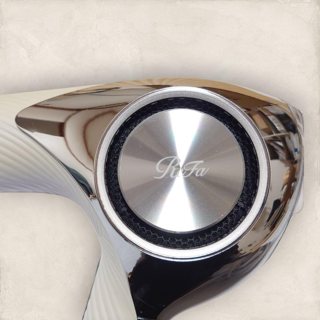【特別価格】ReFa ビューテックドライヤープロ ホワイト RE-AJ02A