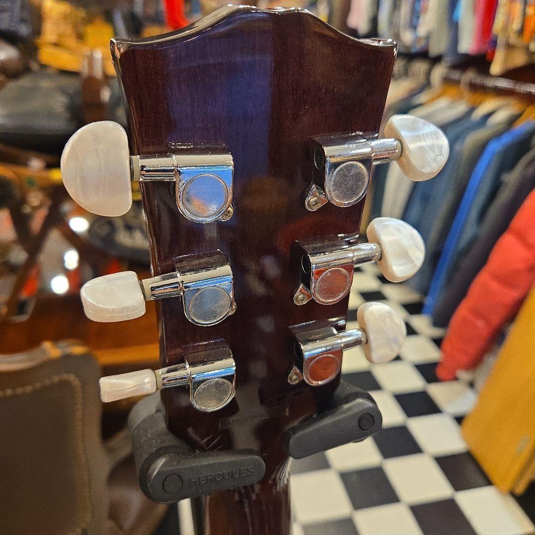 値下げ‼️Headway HJ-45S SB アコースティックギター