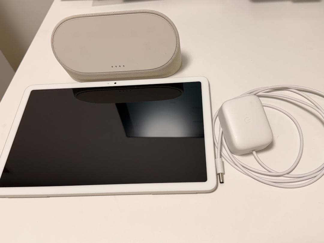 Androidタブレット本体 Google Pixel Tablet