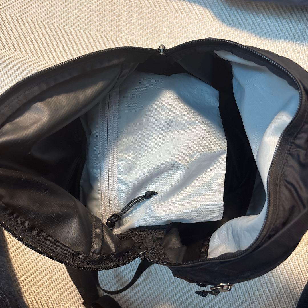 バッグ ARC'TERYX index15