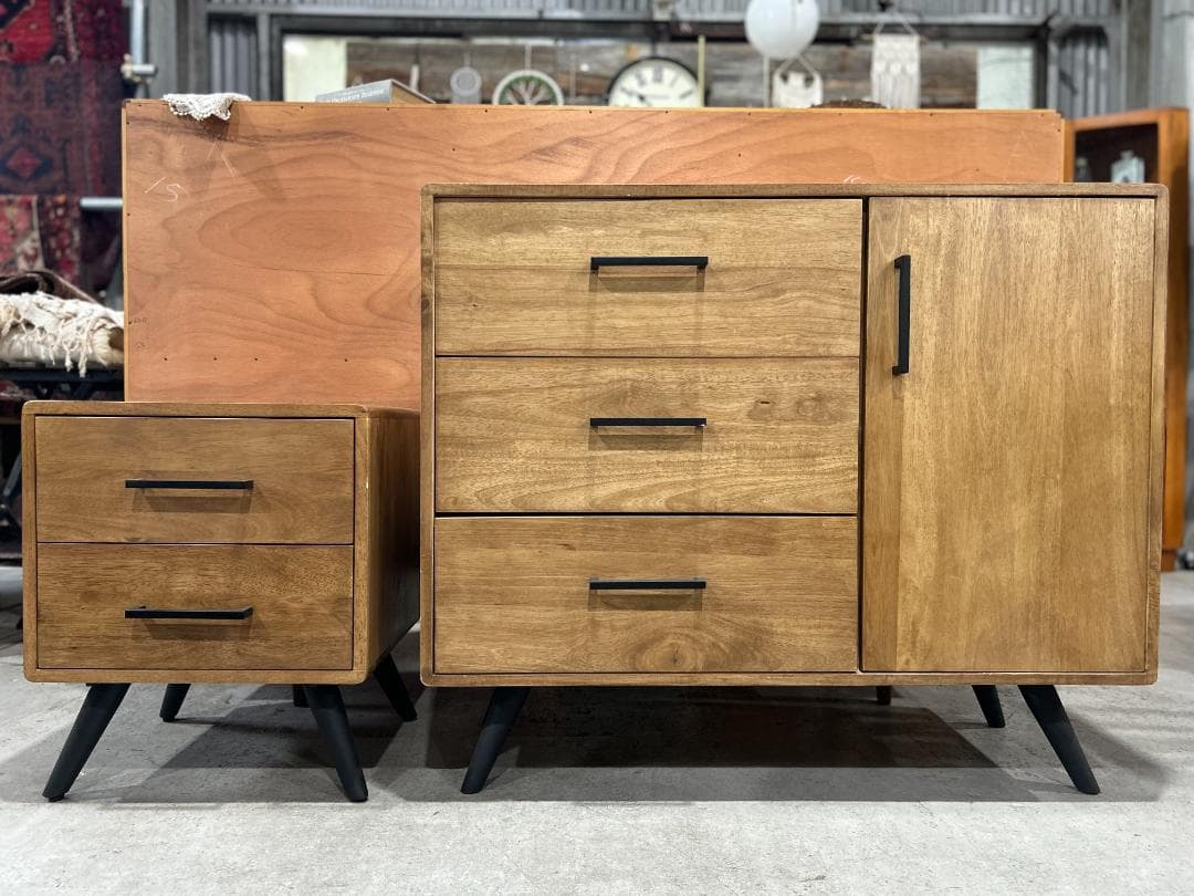 【セット販売】DULTON　ダルトン｜DYLAN END　ディランエンドセット